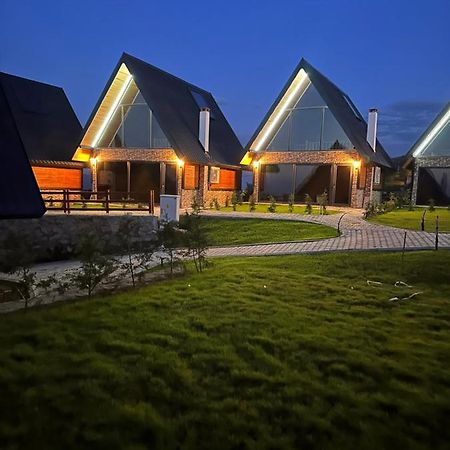Vila Of Camlik Bungalov Of Exteriér fotografie