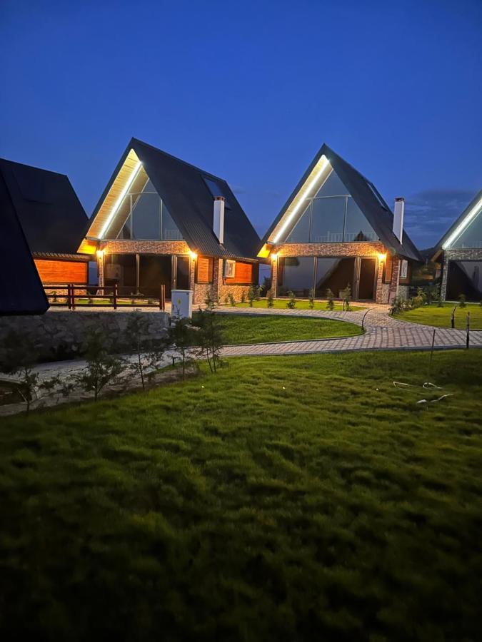 Vila Of Camlik Bungalov Of Exteriér fotografie