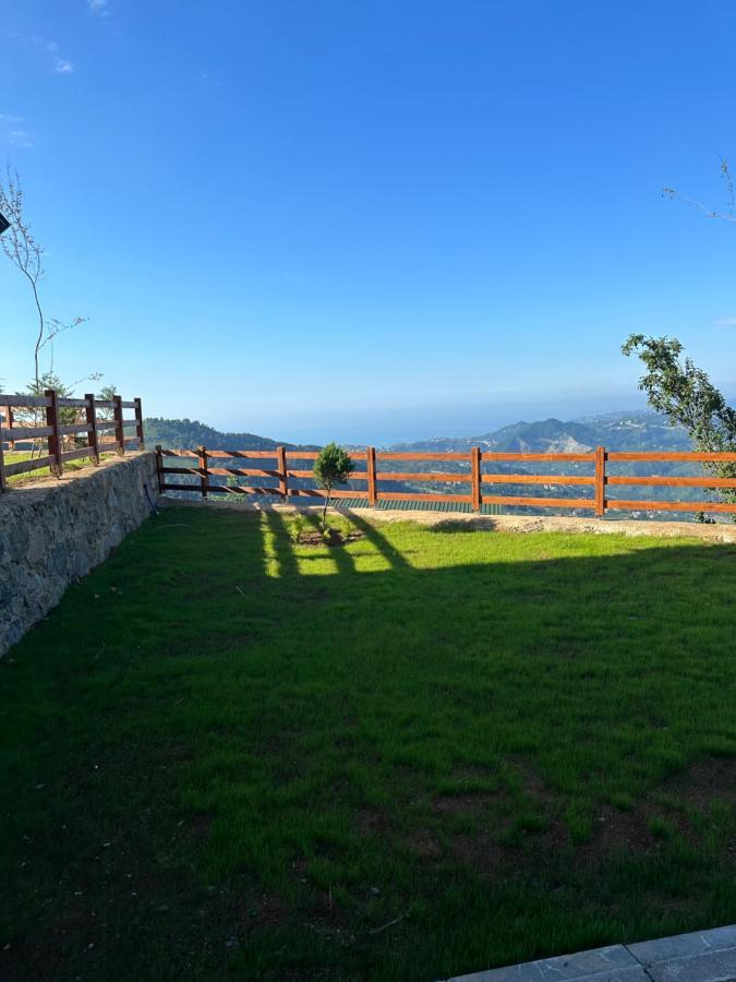 Vila Of Camlik Bungalov Of Exteriér fotografie