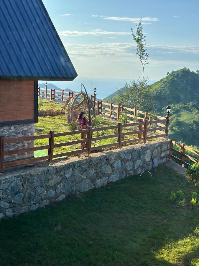 Vila Of Camlik Bungalov Of Exteriér fotografie