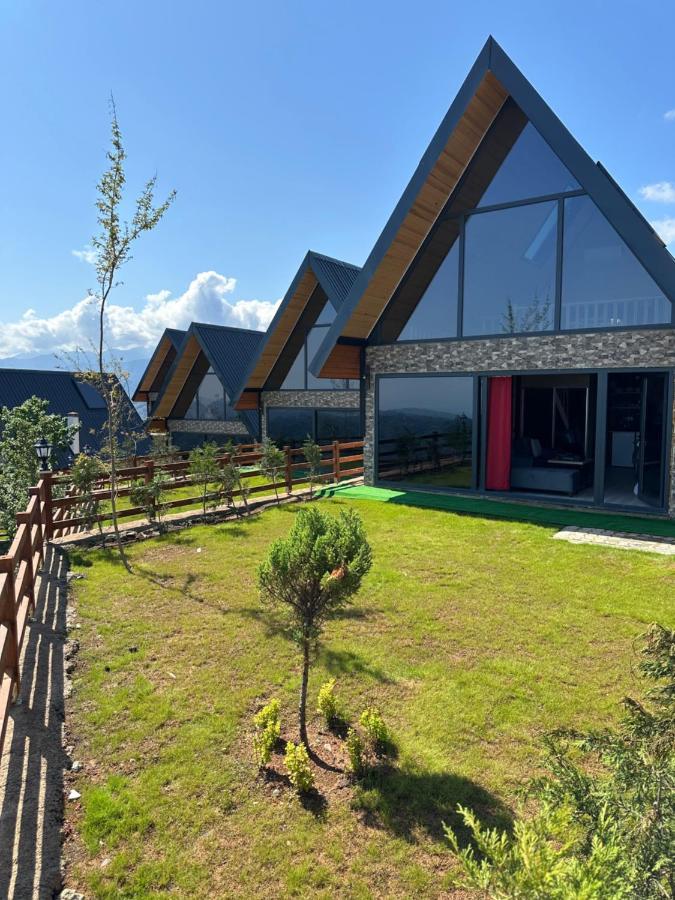 Vila Of Camlik Bungalov Of Exteriér fotografie
