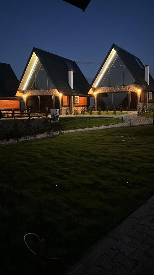 Vila Of Camlik Bungalov Of Exteriér fotografie