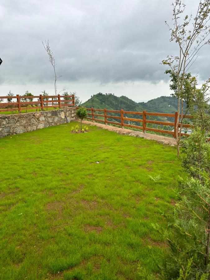 Vila Of Camlik Bungalov Of Exteriér fotografie
