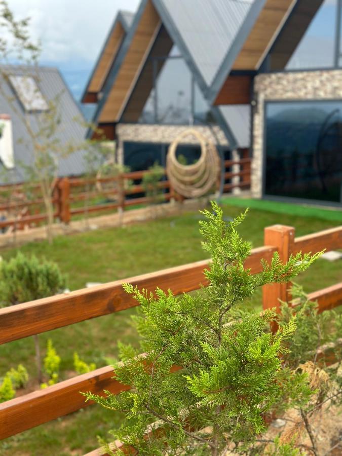 Vila Of Camlik Bungalov Of Exteriér fotografie
