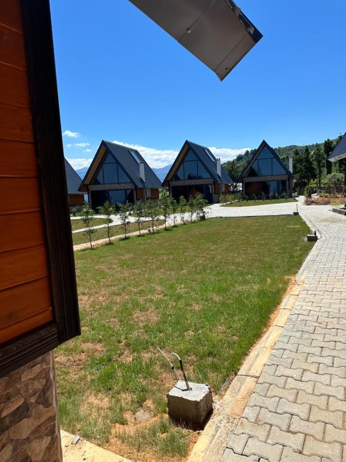 Vila Of Camlik Bungalov Of Exteriér fotografie
