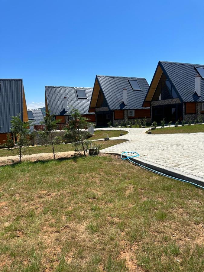 Vila Of Camlik Bungalov Of Exteriér fotografie