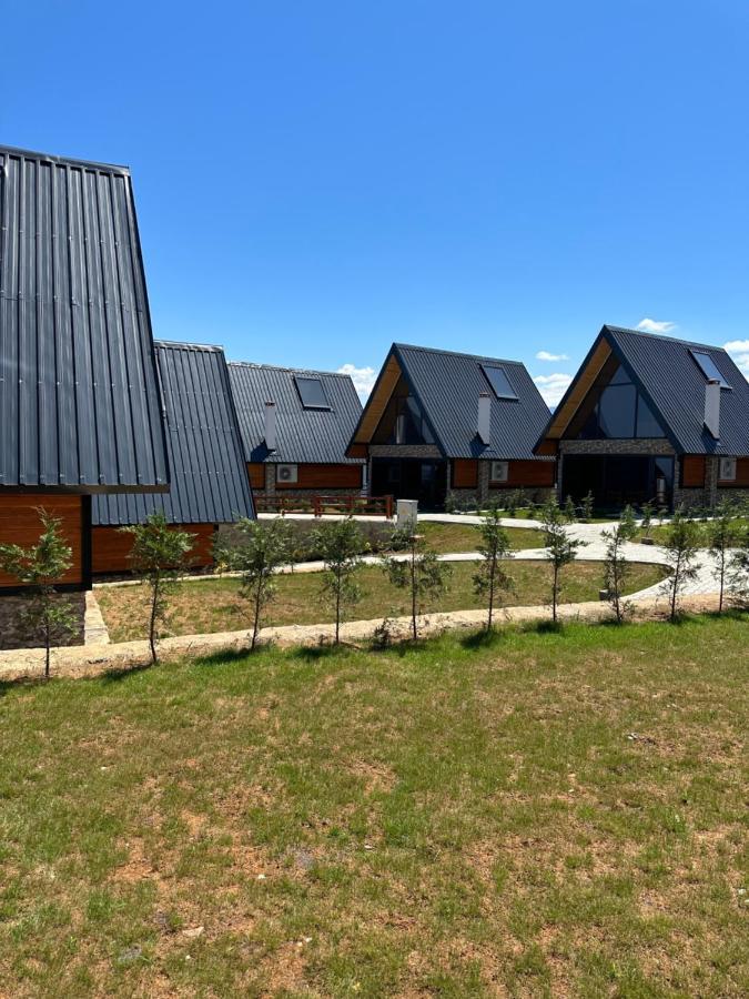 Vila Of Camlik Bungalov Of Exteriér fotografie